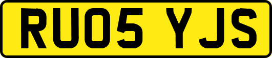 RU05YJS