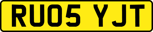 RU05YJT
