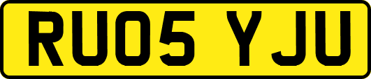 RU05YJU