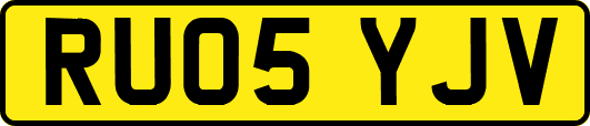 RU05YJV