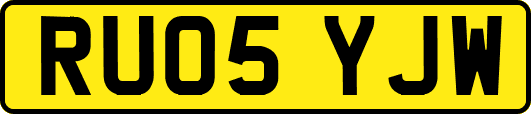 RU05YJW