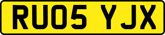 RU05YJX