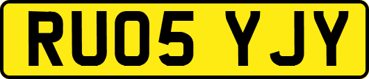 RU05YJY
