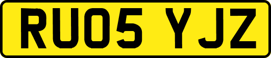 RU05YJZ