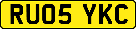 RU05YKC