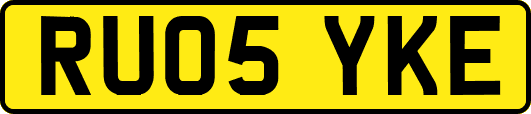 RU05YKE