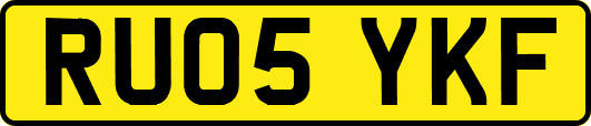 RU05YKF