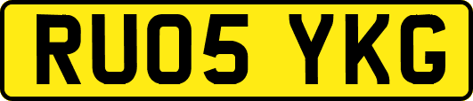 RU05YKG
