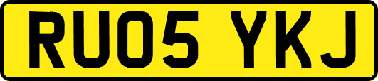 RU05YKJ