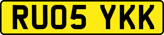 RU05YKK