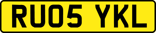RU05YKL