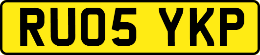 RU05YKP