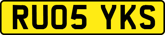 RU05YKS