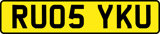 RU05YKU