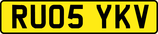 RU05YKV