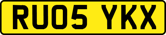 RU05YKX