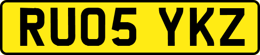 RU05YKZ