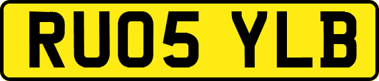 RU05YLB