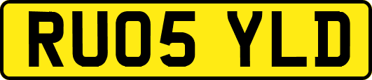 RU05YLD