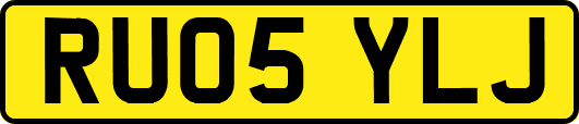 RU05YLJ