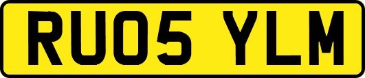 RU05YLM