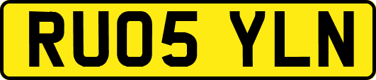 RU05YLN
