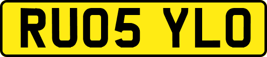 RU05YLO