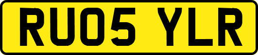 RU05YLR
