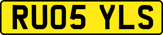 RU05YLS