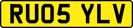 RU05YLV