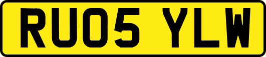 RU05YLW