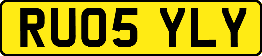 RU05YLY