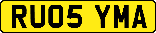 RU05YMA