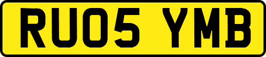 RU05YMB