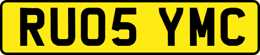 RU05YMC