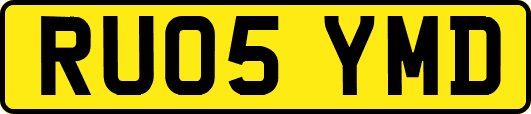 RU05YMD