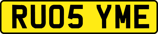 RU05YME