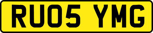 RU05YMG