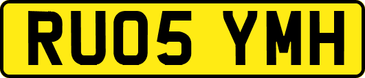 RU05YMH