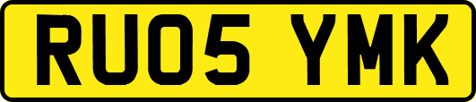 RU05YMK