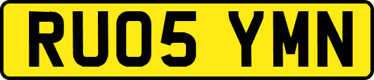 RU05YMN