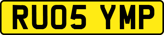 RU05YMP