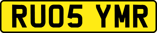 RU05YMR