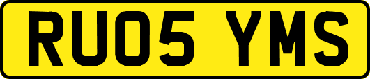 RU05YMS