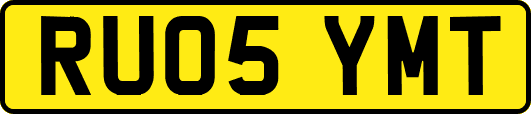RU05YMT