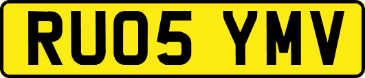 RU05YMV