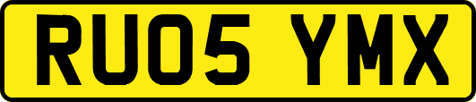 RU05YMX