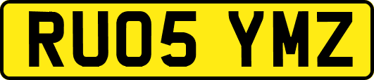 RU05YMZ