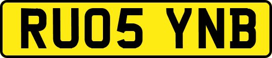 RU05YNB