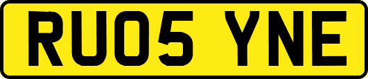 RU05YNE